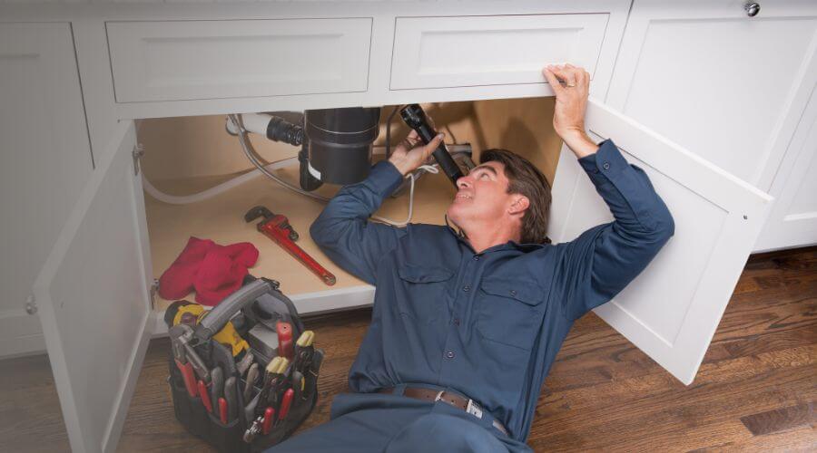 Professional bathroom faucet installation in Junction City, OH